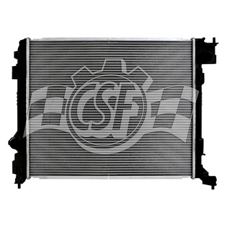 CSF® - Engine Coolant Radiator