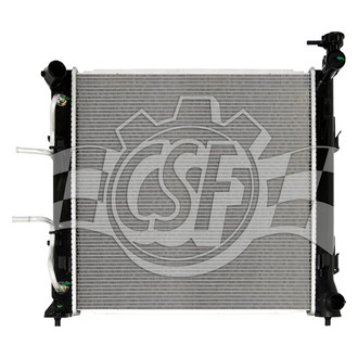 CSF® - Radiator
