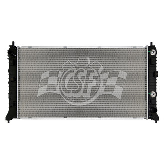 CSF® - Radiator