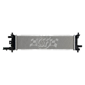 CSF® - Drive Motor Inverter Cooler