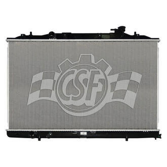 CSF® - Radiator