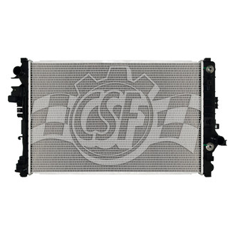 CSF® - Radiator