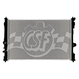 CSF® - Radiator