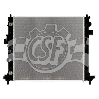 CSF® - Radiator