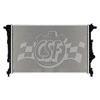 CSF® - Radiator