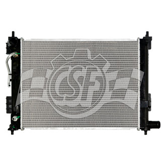 CSF® - Radiator