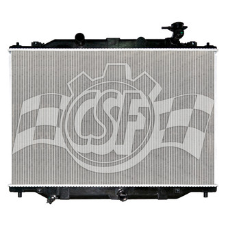 CSF® - Radiator