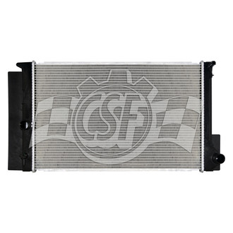 CSF® - Radiator