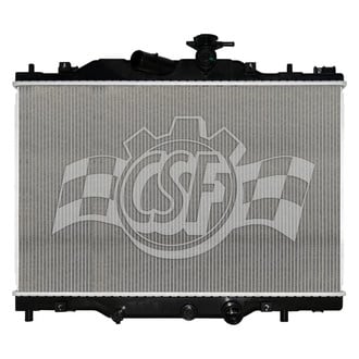 CSF® - Radiator