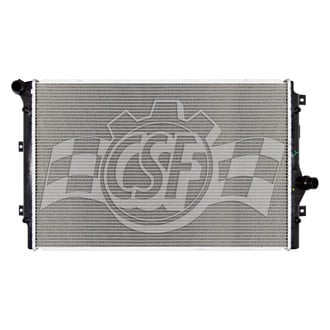 CSF® - Engine Coolant Radiator