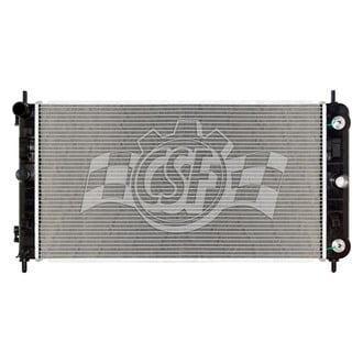 CSF® - Radiator
