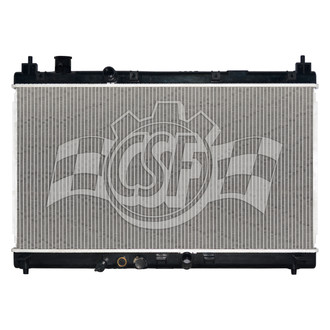 CSF® - Radiator