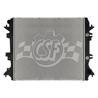 CSF® - Radiator