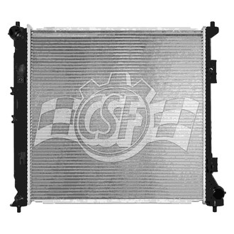 CSF® - Radiator
