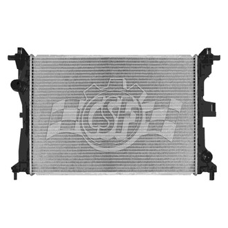 CSF® - Radiator