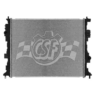 CSF® - Radiator