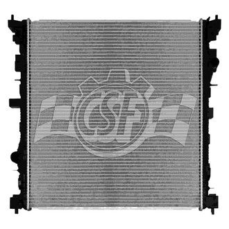 CSF® - Radiator