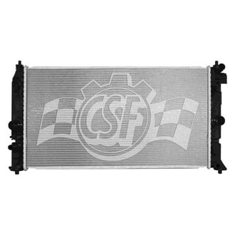 CSF® - Radiator