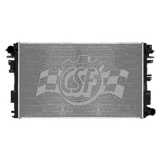 CSF® - Radiator