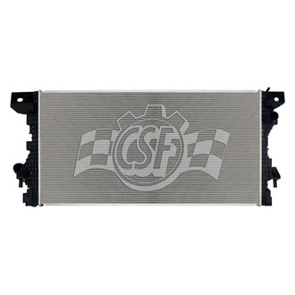 CSF® - Radiator