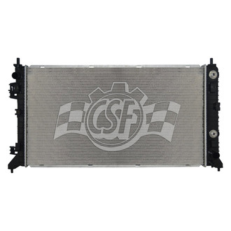 CSF® - Radiator