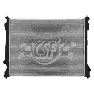 CSF® - Radiator