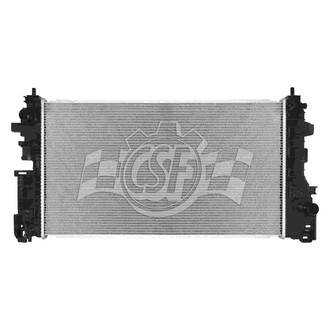 CSF® - Radiator