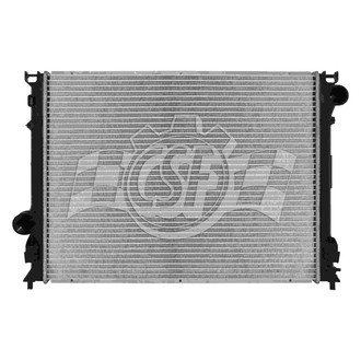 CSF® - High Performance Radiator