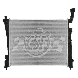CSF® - Primary Radiator