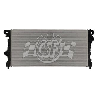 CSF® - Radiator
