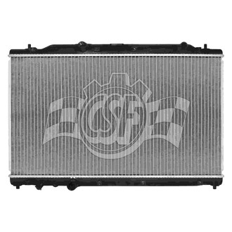 CSF® - High Performance Radiator