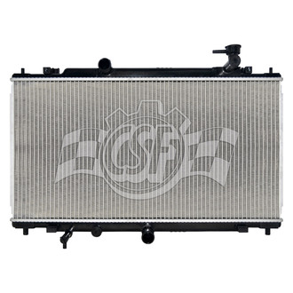 CSF® - Radiator