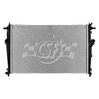 CSF® - High Performance Radiator
