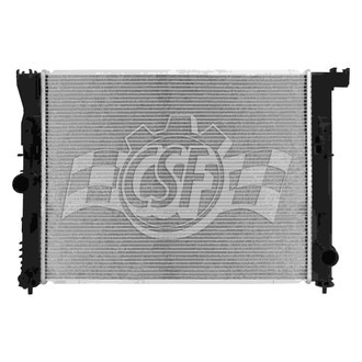 CSF® - Radiator