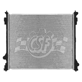 CSF® - Radiator