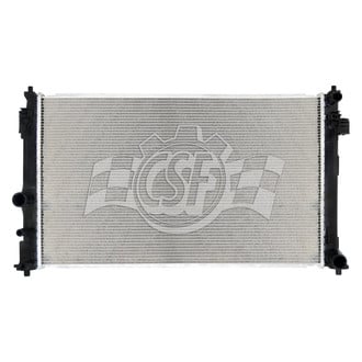 CSF® - Radiator