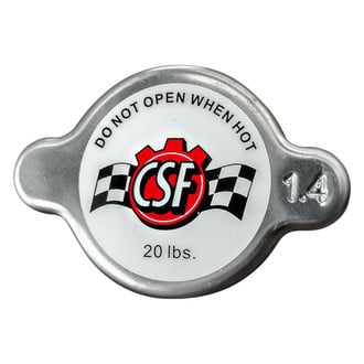 CSF® - OE Style Radiator Pressure Cap