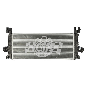 CSF® - Intercooler
