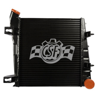 CSF® - OE Style Design Intercooler