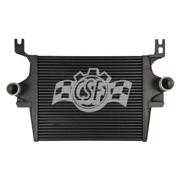 CSF® - OE Style Design Intercooler