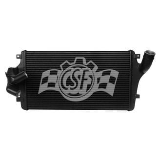 CSF® - Intercooler