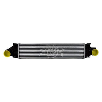 CSF® - Intercooler