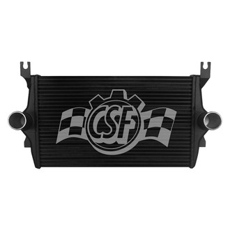 CSF® - OE Fin Core Design Intercooler
