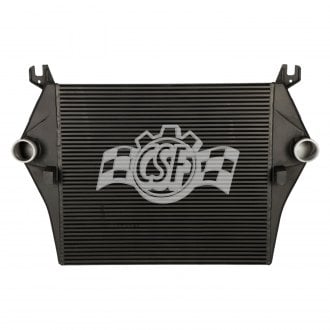 CSF® - Intercooler