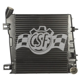 CSF® - Intercooler