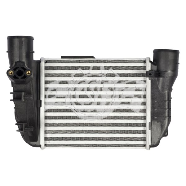 CSF® 6031 Core Design Intercooler