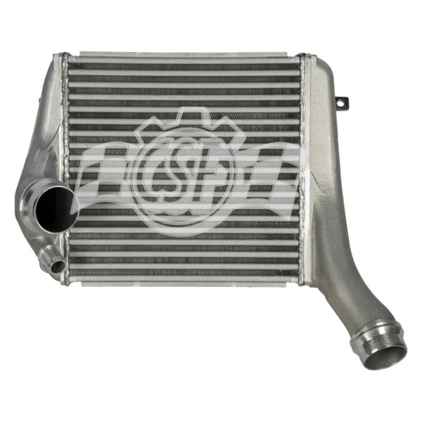 CSF® - OE Style Design Intercooler