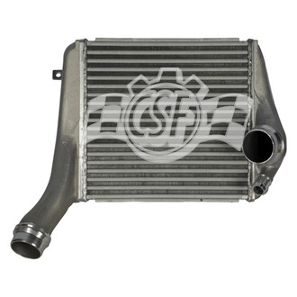 CSF® - Passenger Side Intercooler