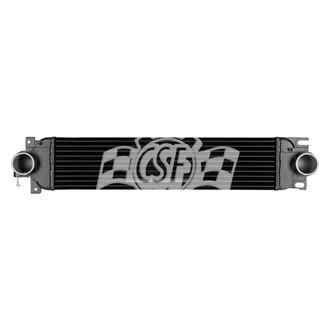 CSF® - OE Style Design Intercooler