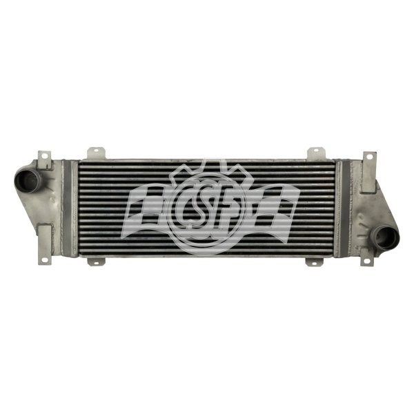 CSF® 6045 Intercooler